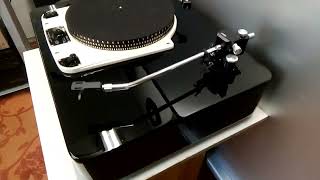 E1 GARRARD 301
