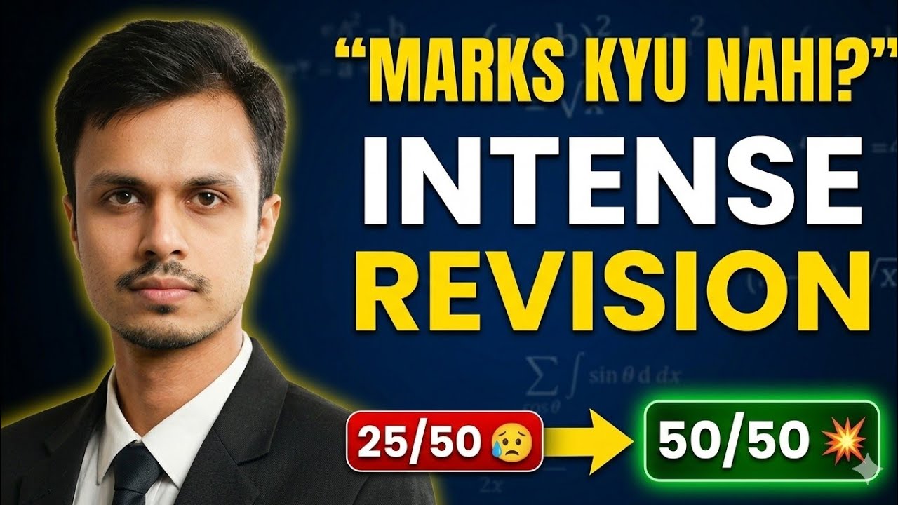 SSC CGL 2026 Advance Maths | Intense Math Revision 2.0 Lecture 2 Notes ...