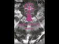 Neurotic  rocktrt demo 1986  1987