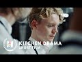 Salmon Short Film | A Budding Chef is Pushed to his Limits at a Michelin-starred Restaurant