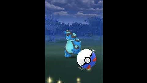 🐸PokemonGo || PvP 5/5 💣 || pgsharp ~ #shorts #pokemongo #pgsharp #pokemon