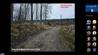 Marr Area Committee - 5 May 2026