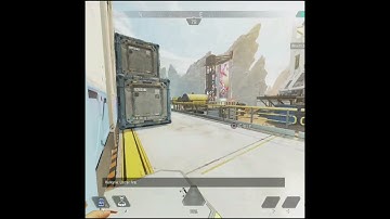 RE-45 Underrated | Apex Legends #shorts