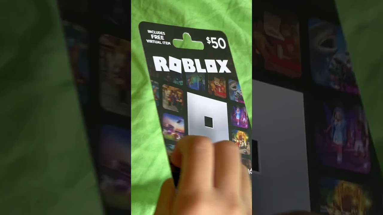 Proof For Roblox Ripped Robux