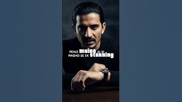 Create ads using ChatGPT, Kling AI, Runway ML, Hailuo, ElevenLabs & more. Learn with arsalsadhn.