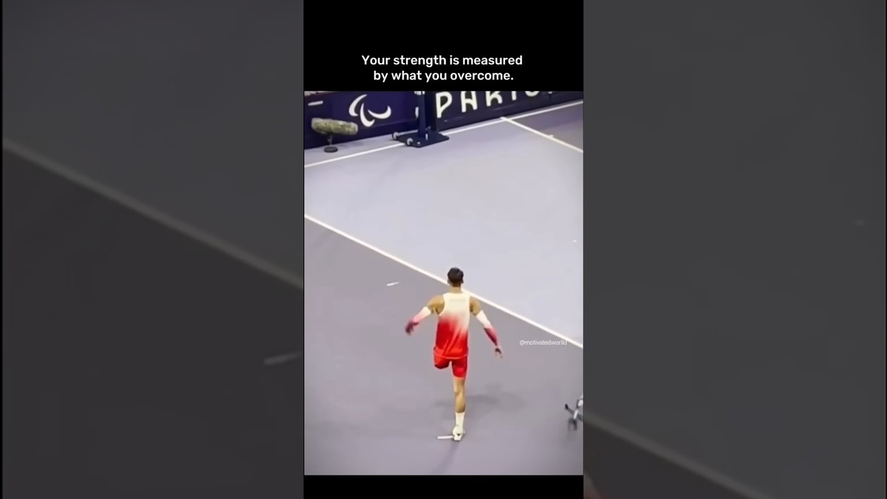 Your strength is measured by whatsapp you overcome#motivation