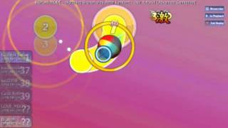 osu! Peter Lambert - osu! tutorial [Advanced Gameplay]