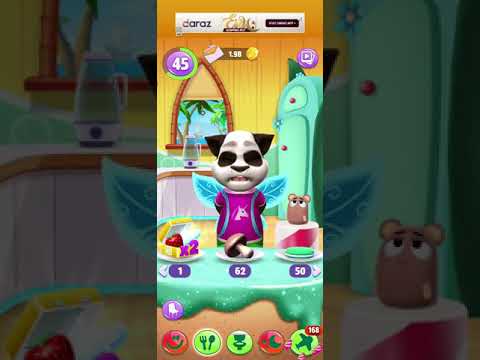 My Talking Tom 2 - Overview - Apple App Store - US....#2134
