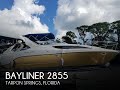 Used 2002 Bayliner 2855 Ciera Sunbridge for sale in Tarpon Springs, Florida