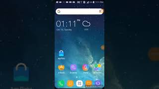 how to dawnoode pokemon fire red in any android devise with game play screenshot 3