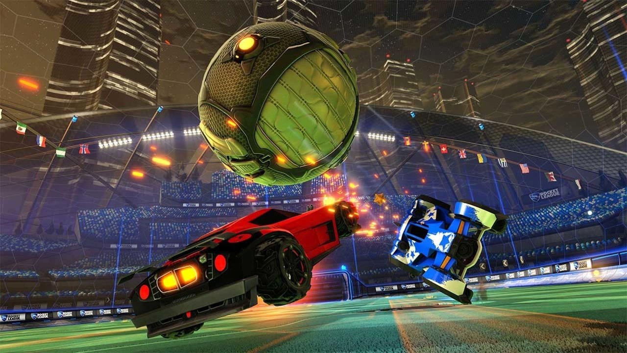 Grinder Rrl ROCKET LEAGUE GRIND 🔴 - YouTube