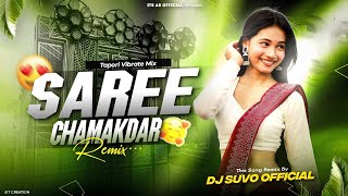 Saree Chamakdar edm Vibrate Mix Its As 