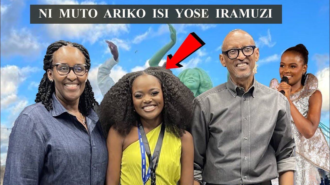 🔥Ni muto ariko isi yose iramuzi🥰Dore ibitangaza Sherrie silver amaze gukora kubera impano yo kubyina