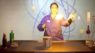 GSC Staff Culture Video
