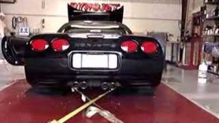 Corvette Dyno 00:37