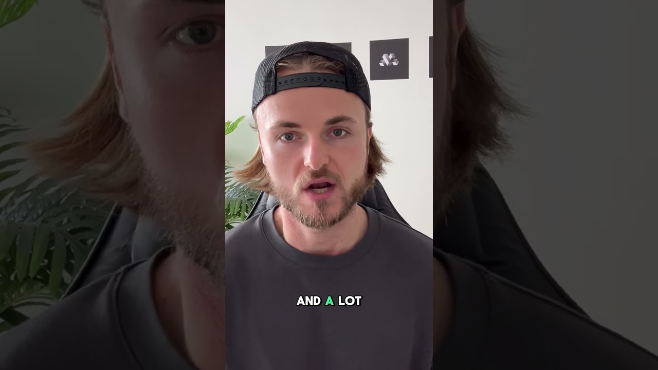 If you are losing money in crypto right now 🚫