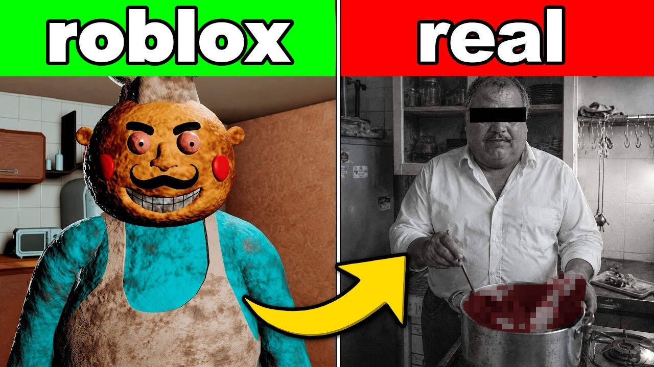 Latest Title & Thumbnail