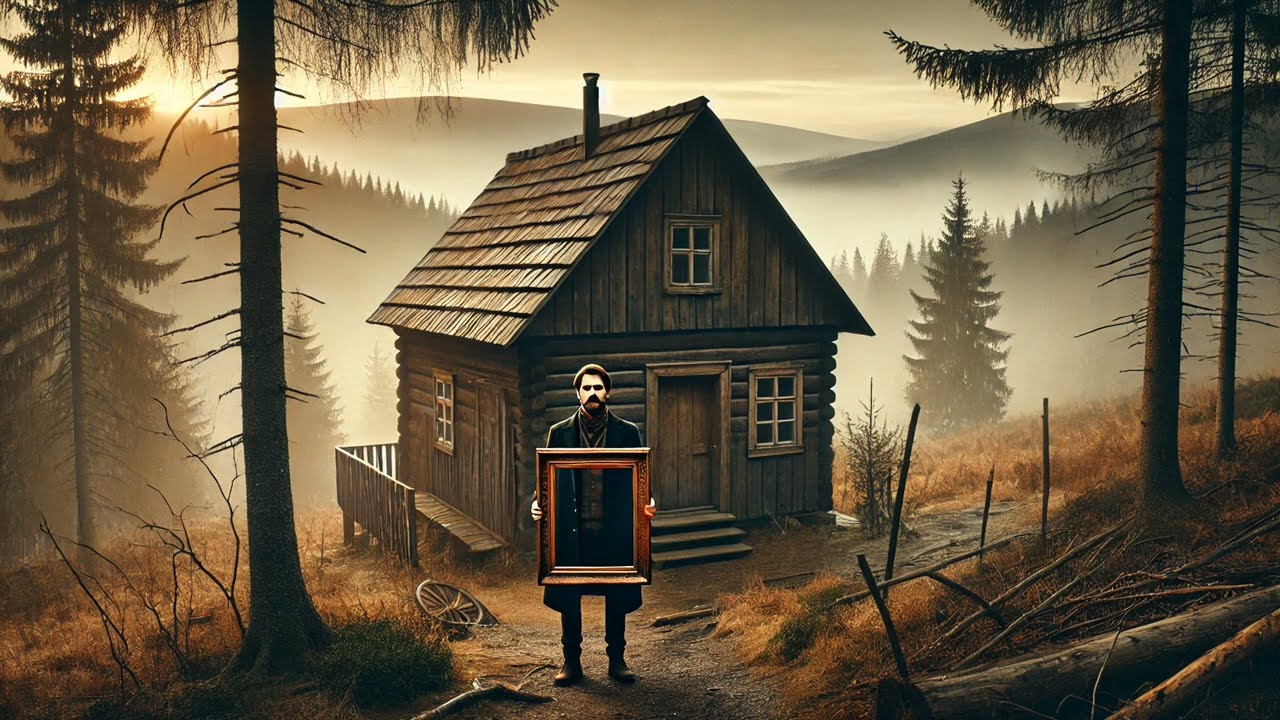 Krušnohorské Detektivní Povídky | Krimi audiokniha