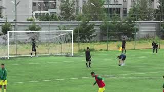 1️⃣ Futbol akademiyalar o'rtasida O'zbekiston chempionati | 7-tur | TFA vs Farg'ona viloyati FA