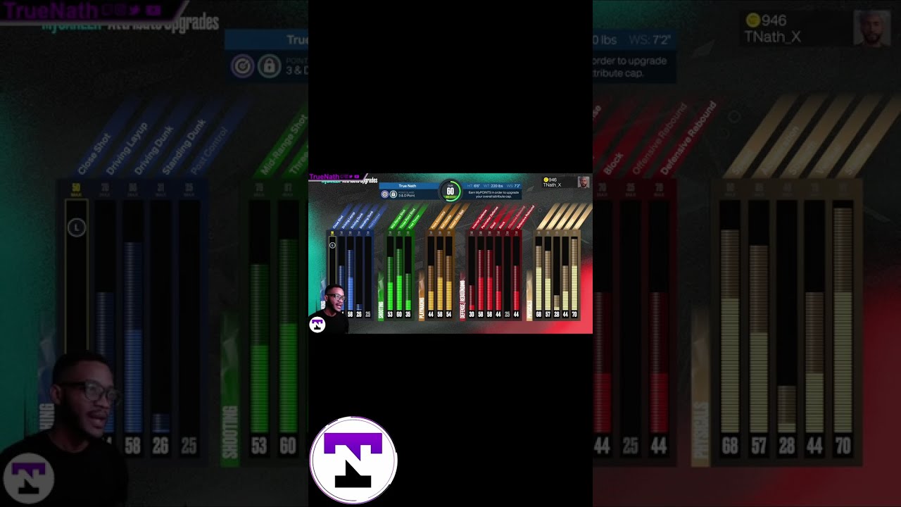 Fastest Way To Get a LOT of VC and to 99 OVERALL! 