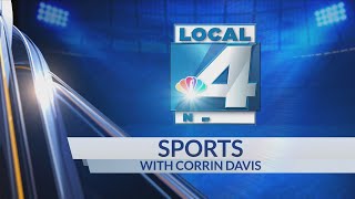 High school volleyball (Sep. 1)