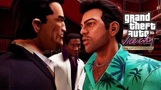 Download lagu GTA VICE CITY FINAL MISSION KEEP YOUR FRIENDS CLOSE 100% COMPLETE...