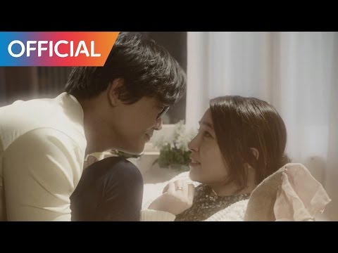 [돌아와요 아저씨 OST Part 4] 에일리 (Ailee) - 사랑이니까 MV