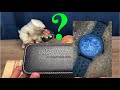 TC-9 Titanium Pilot Watch Unboxing