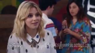 Soy Luna 2 - Matteo Le Dice Ámbar Que Por Qué Le Dijo Luna La Verdad Capítulo 31