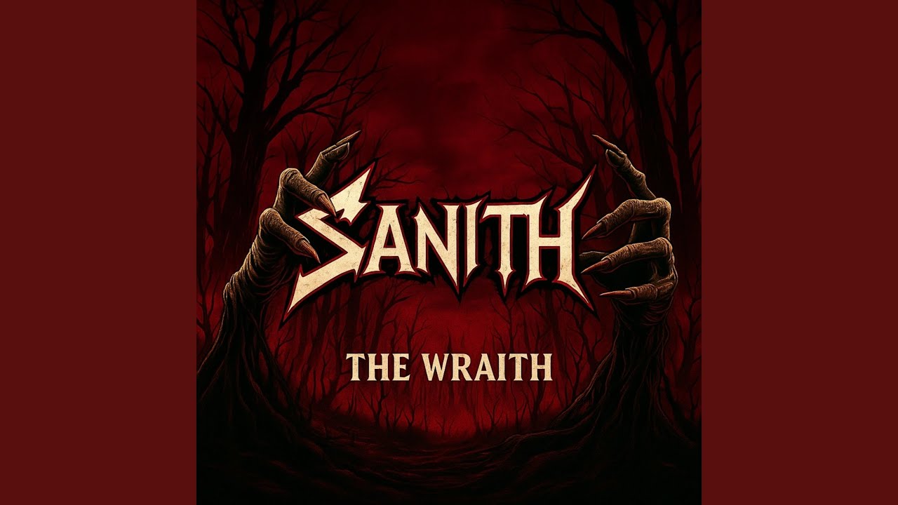 The Wraith