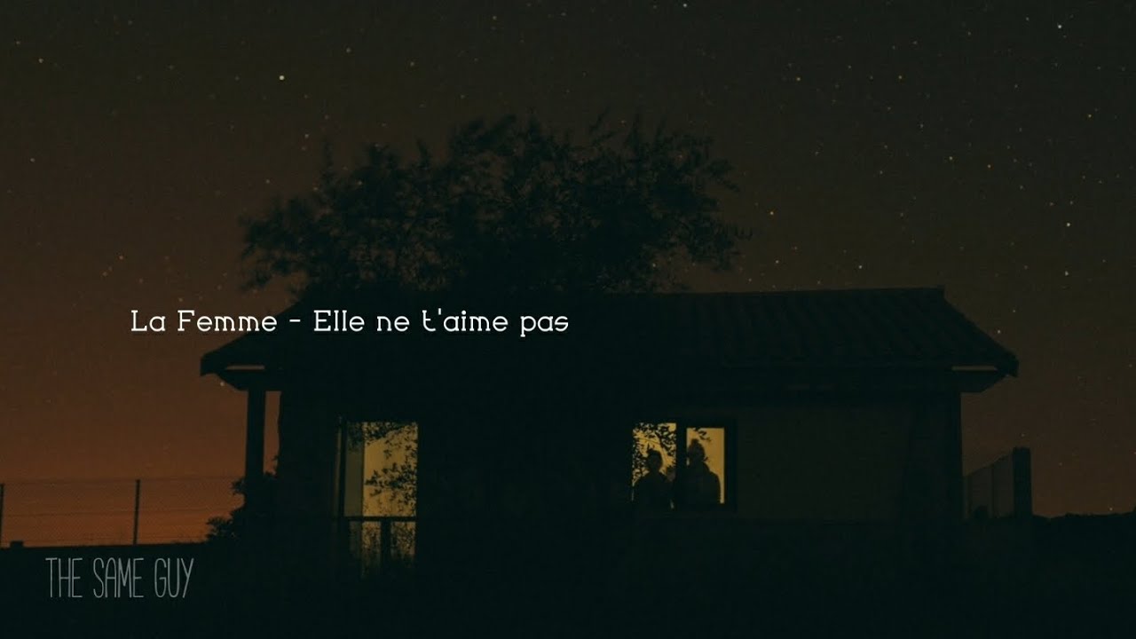 Elle Ne T Aime Pas La Femme www.youtube.com