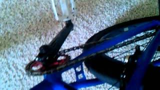 2011custom eastern bike check