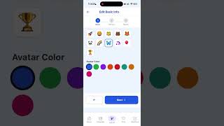 nest application with google services screenshot 1