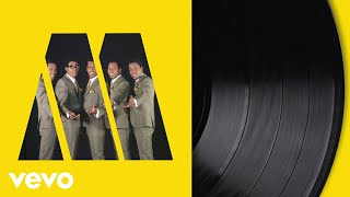 Video thumbnail of "The Temptations - Just My Imagination (Running Away With Me) (Lyric Video)"