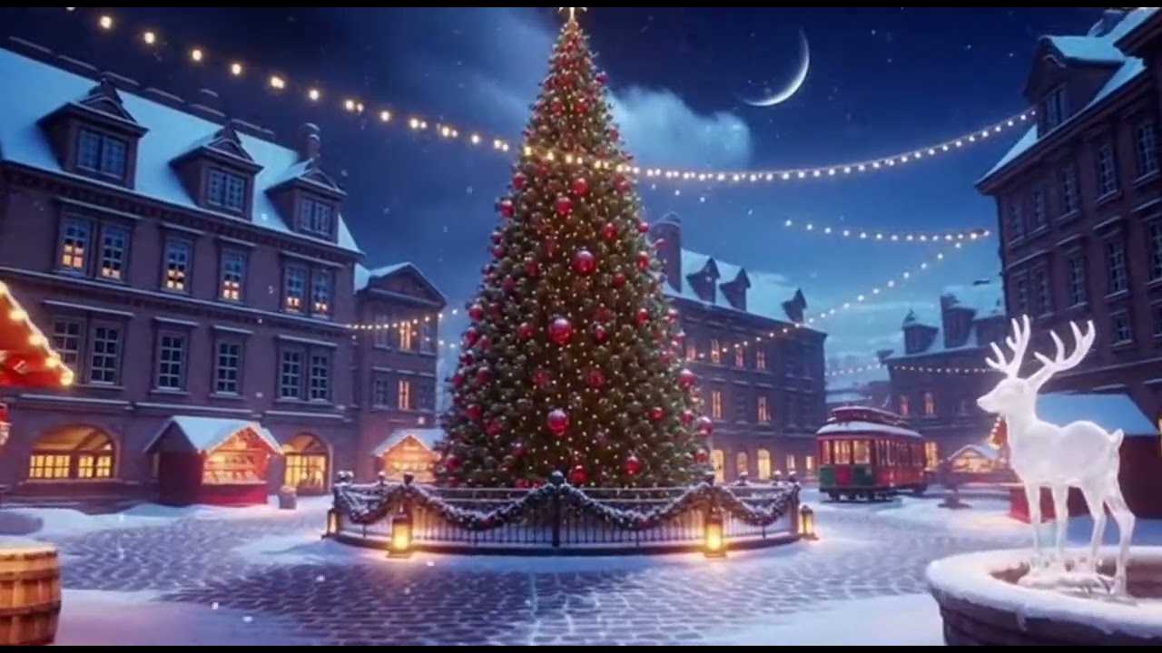 Jazz Up Your Christmas! | Funful Holiday Medley  🎅✨