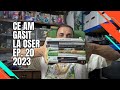 Ce am gasit la Piata de vechituri - Oser, episodul 20 2023 #targvechituri #oser #colectialuandrei