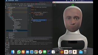 Furhat Robotics SDK Valentines Skill Tutorial