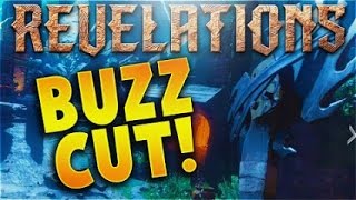 Bo3 New Weapons Easter Egg Revelation ( Melee Weapons )