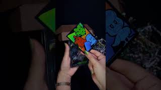 🔥 Pokémon Mystery Pack 📦 Mimikyu’s Best Card! 👻