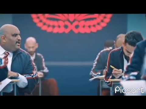 احمد شريف شددو ونددو 