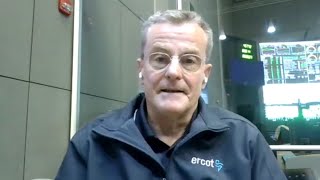 ERCOT board of directors 'terminates' CEO Bill Magness