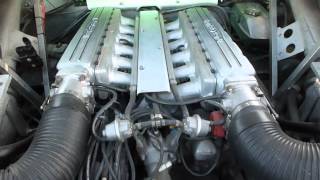 1991 Lamborghini Diablo. 1 OF A KIND!!!. Best of Show!!!