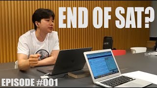 UC Dropping SAT/ACT Requirement! [UNIVPLANNER EP. 001]