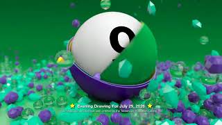 Tennessee Lottery Evening_C3_C4_WB 07/29/2026