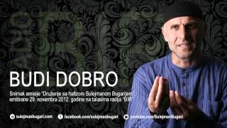 RADIO "BIR" ( 29. NOVEMBAR 2012. GODINE ) - BUDI DOBRO