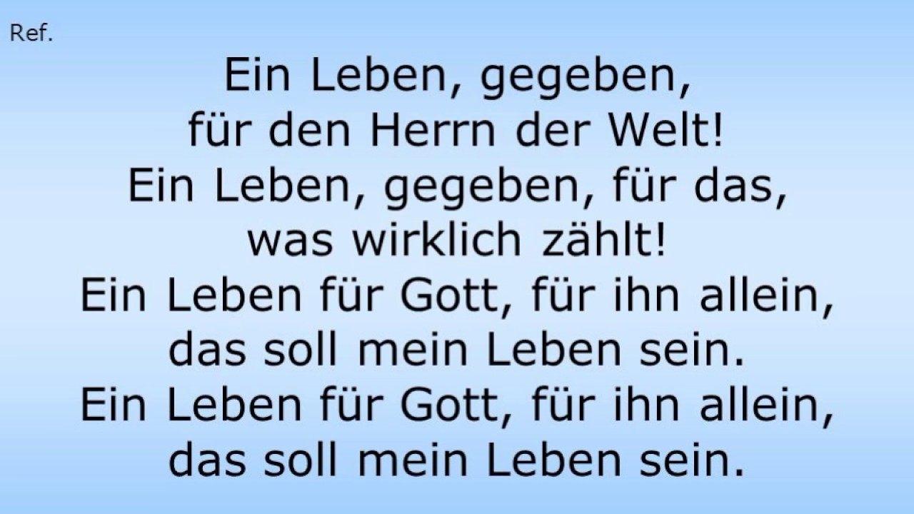 Ensemble Osttirol - S' Landleben hat Gott gegeben