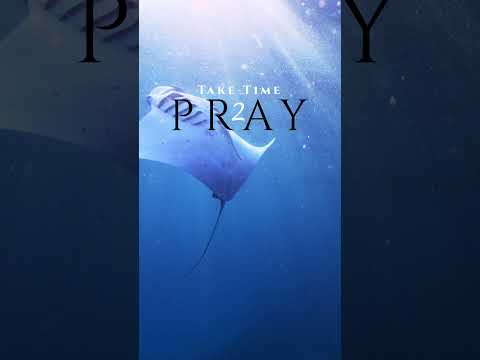 TAKE TIME 2 PRAY (4 GRACE)