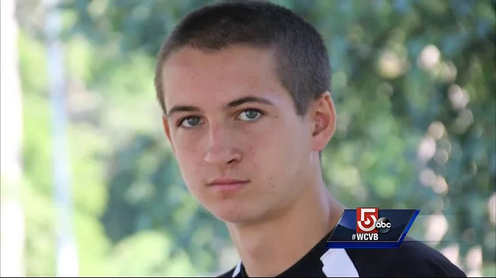 Teen accused of encouraging boyfriend to kill self