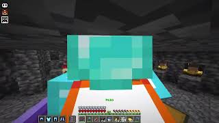 money smp day 3 - LION MODE [Part 1] | Woocie | 2026-03-05
