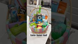 What I Got my KIDS for EASTER!🐰🌸 TEEN EASTER BASKET! #shorts #easter Profile